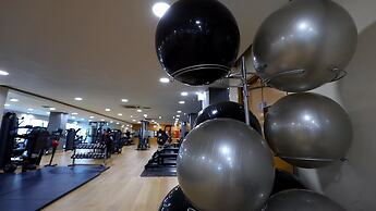 The Continental Hotel Heathrow