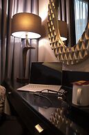 The Continental Hotel Heathrow