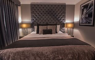 The Continental Hotel Heathrow