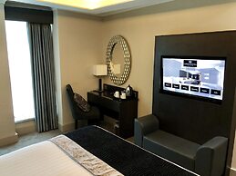 The Continental Hotel Heathrow