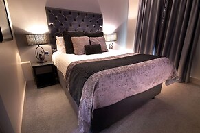 The Continental Hotel Heathrow