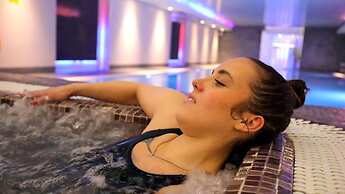 The Continental Hotel Heathrow