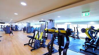 The Continental Hotel Heathrow