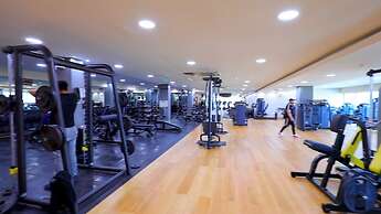 The Continental Hotel Heathrow