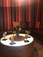 The Continental Hotel Heathrow