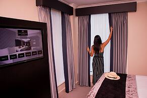 The Continental Hotel Heathrow
