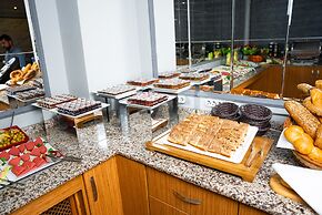 İstanbul Panorama Hotel