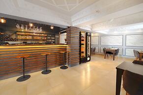 İstanbul Panorama Hotel