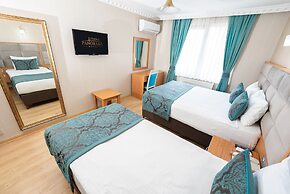 İstanbul Panorama Hotel
