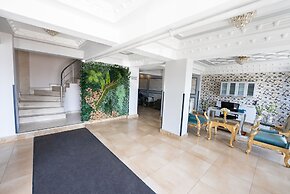 İstanbul Panorama Hotel