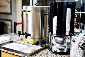 İstanbul Panorama Hotel