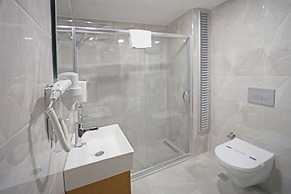 İstanbul Panorama Hotel