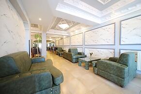 İstanbul Panorama Hotel