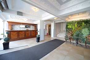 İstanbul Panorama Hotel