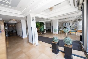 İstanbul Panorama Hotel