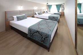 İstanbul Panorama Hotel