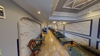 İstanbul Panorama Hotel