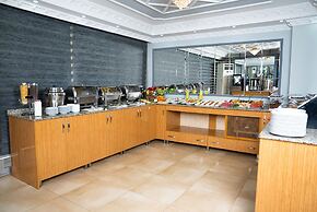 İstanbul Panorama Hotel