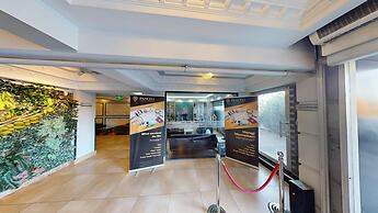 İstanbul Panorama Hotel