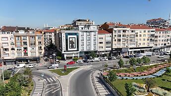 İstanbul Panorama Hotel