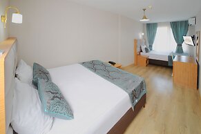 İstanbul Panorama Hotel