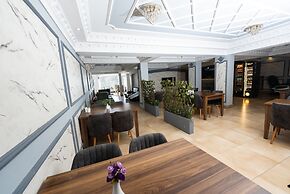 İstanbul Panorama Hotel