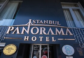 İstanbul Panorama Hotel