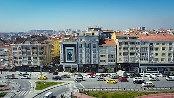 İstanbul Panorama Hotel