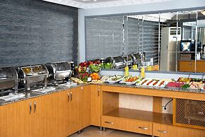 İstanbul Panorama Hotel