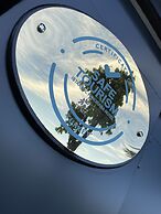 İstanbul Panorama Hotel