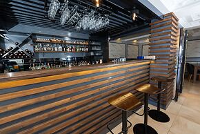 İstanbul Panorama Hotel