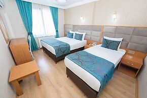 İstanbul Panorama Hotel