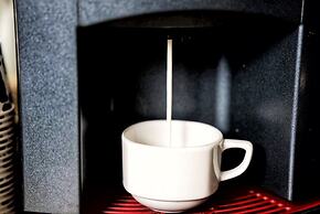 İstanbul Panorama Hotel