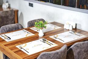 İstanbul Panorama Hotel