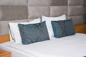 İstanbul Panorama Hotel