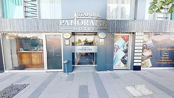 İstanbul Panorama Hotel