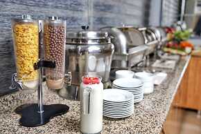 İstanbul Panorama Hotel