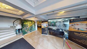 İstanbul Panorama Hotel