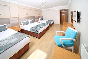 İstanbul Panorama Hotel