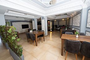 İstanbul Panorama Hotel
