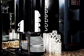 İstanbul Panorama Hotel