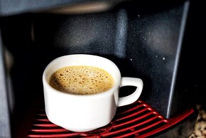 İstanbul Panorama Hotel