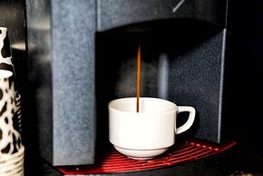 İstanbul Panorama Hotel