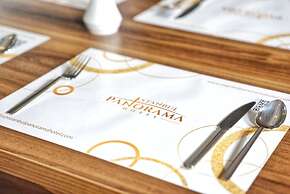 İstanbul Panorama Hotel