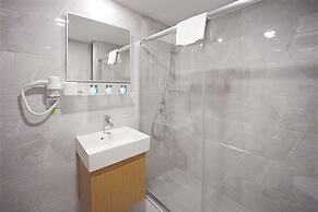 İstanbul Panorama Hotel