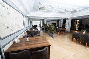 İstanbul Panorama Hotel