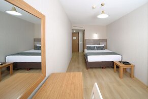 İstanbul Panorama Hotel