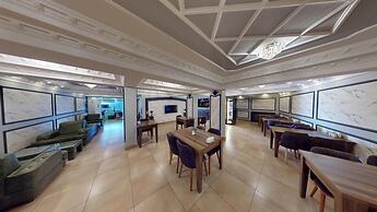 İstanbul Panorama Hotel