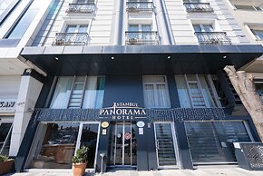 İstanbul Panorama Hotel