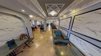 İstanbul Panorama Hotel